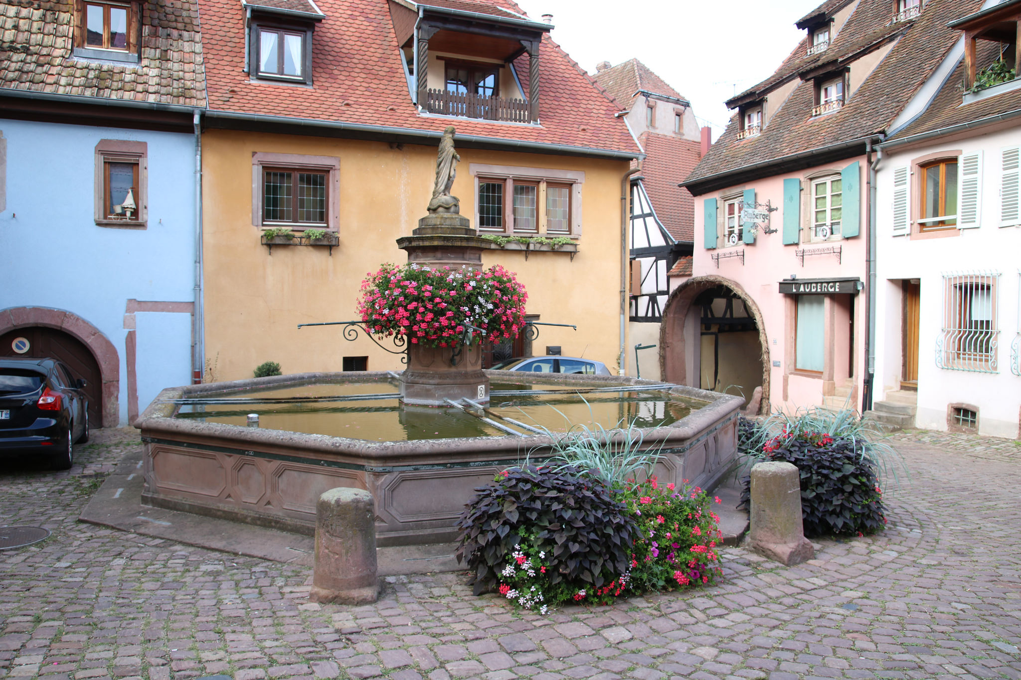 Gueberschwihr